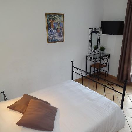 Hotel De La Plage Saint-Tropez Buitenkant foto