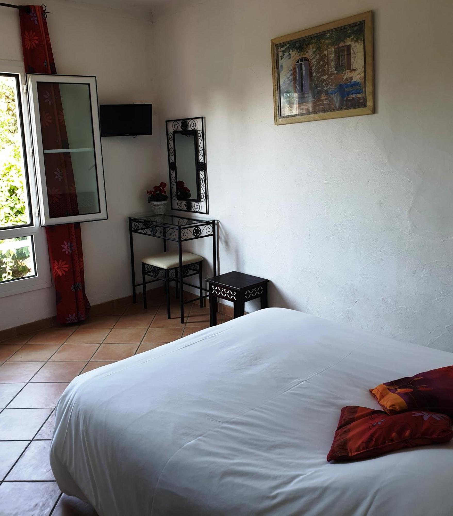 Hotel De La Plage Saint-Tropez Buitenkant foto